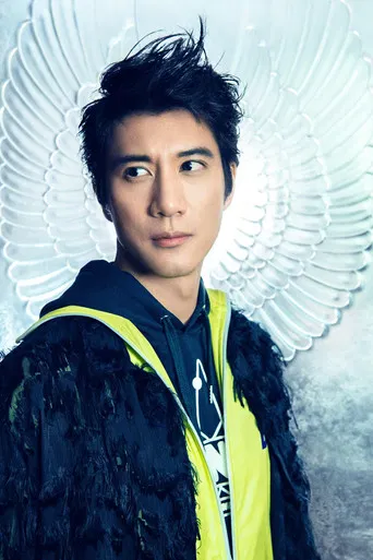 王力宏线上唱歌教程 poster