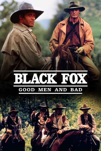 Black Fox: Good Men and Bad poster