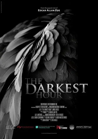 The Darkest Hour poster