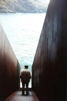 L'art de de s'egarer ou l'image du bonheur poster