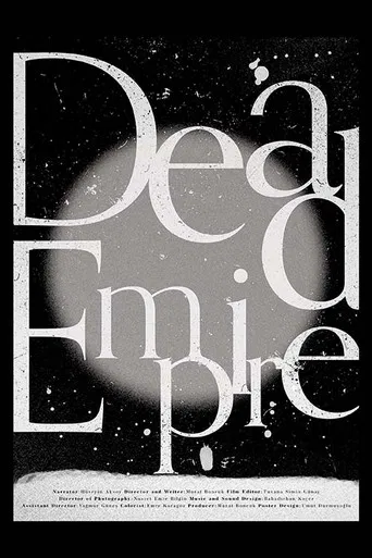 Dead Empire poster
