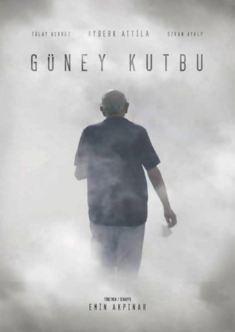 Güney Kutbu poster