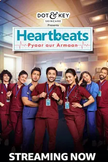 Heartbeats, Pyaar aur Armaan poster