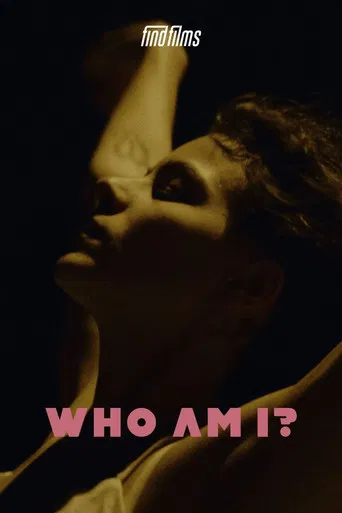 Who am I? poster