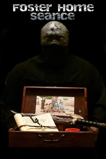 Foster Home Seance poster