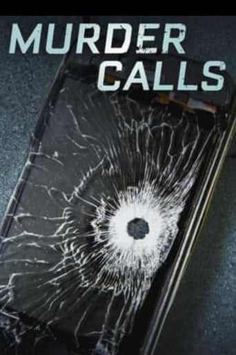 Murder Calls poster
