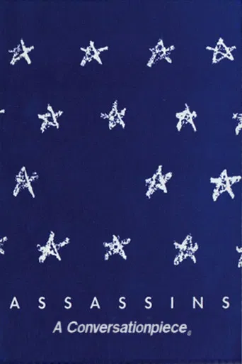 Assassins: A Conversationpiece poster