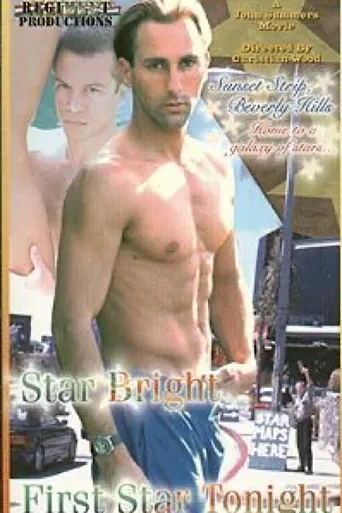 Star Bright First Star Tonight poster