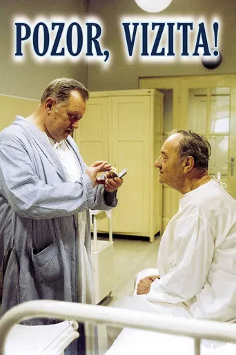 Attention, Rounds! poster