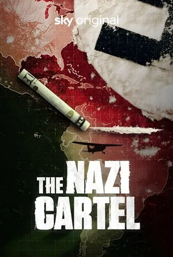The Nazi Cartel poster