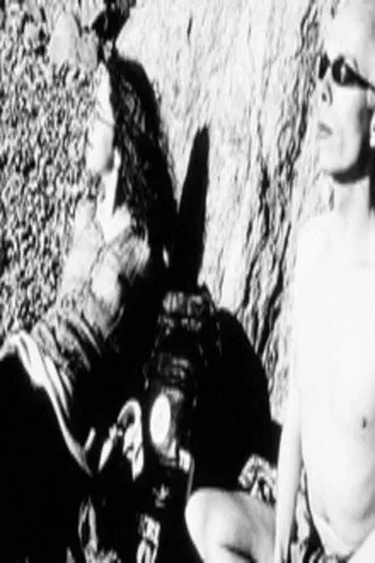 Film Diary #9 (Water Fall) poster