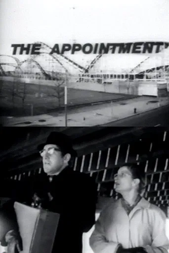 The Appointment poster