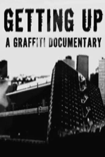 Getting Up poster