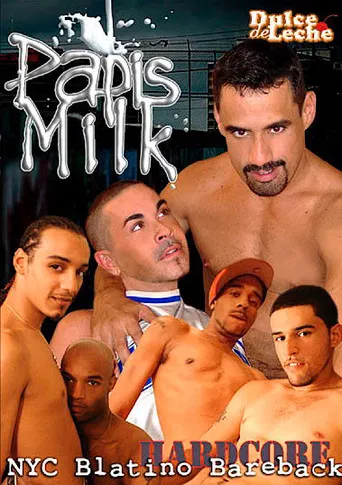 Papis Milk poster