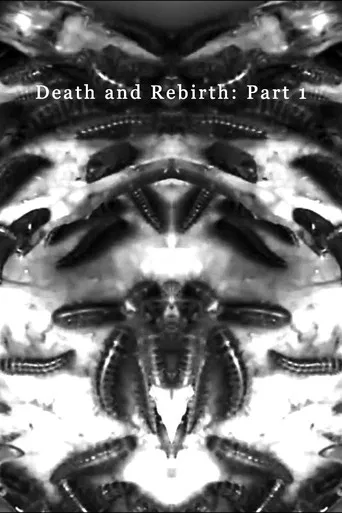 Death and Rebirth: Part 1 poster