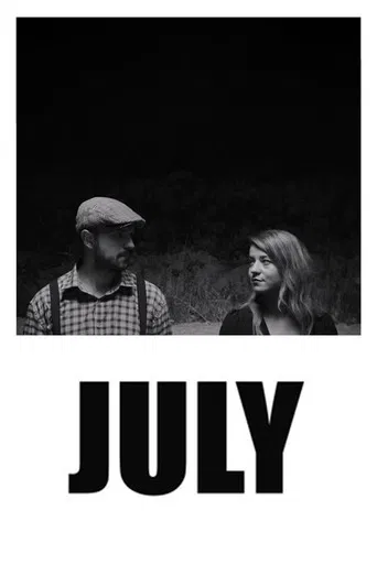 July poster