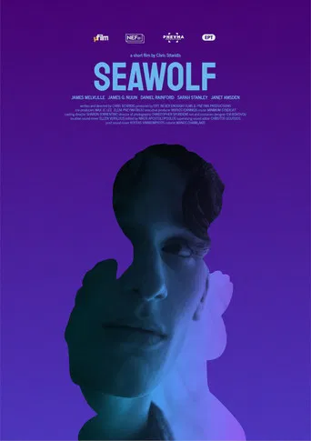 Seawolf poster
