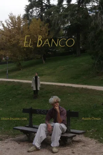 El Banco poster