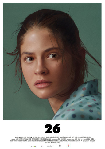 26 poster