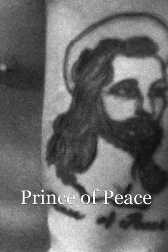 Prince of Peace poster