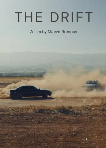 The Drift poster