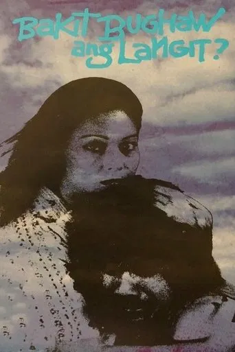 Why Is the Sky Blue? poster