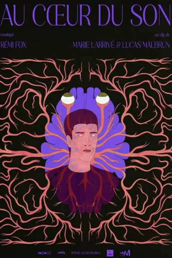 Au cœur du son poster