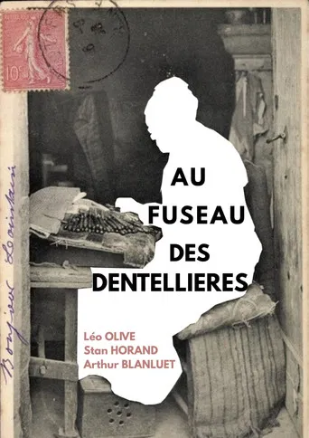 Au fuseau des dentellières poster