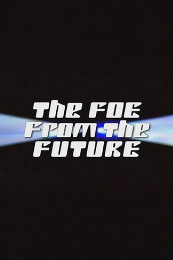 The Foe from the Future poster