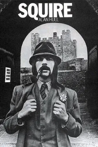 Squire poster