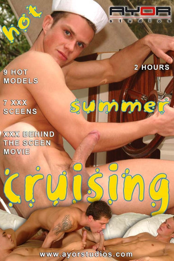 Hot Summer Cruising poster