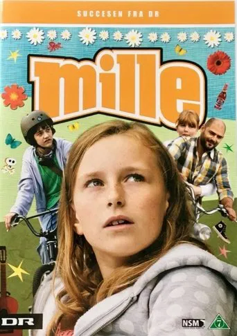 Mille poster