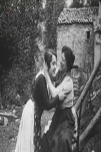 Mystery of Pain poster