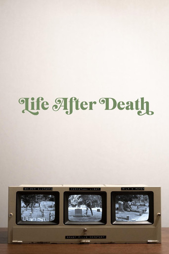 Life After Death poster