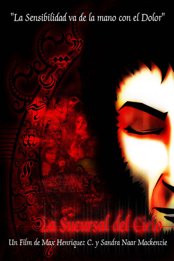 La Sucursal del Cielo poster