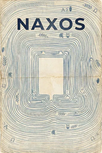Naxos poster