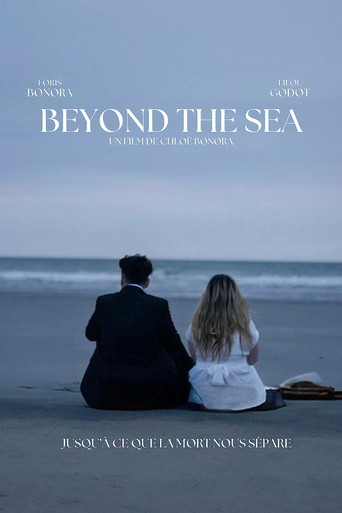 Beyond the sea poster