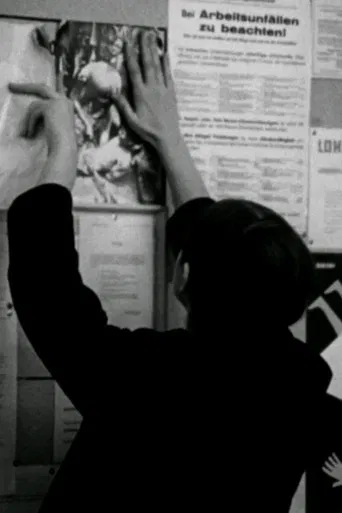 Western for the SDS poster