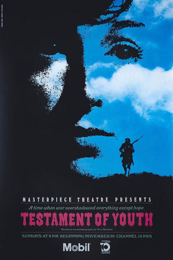 Testament of Youth poster