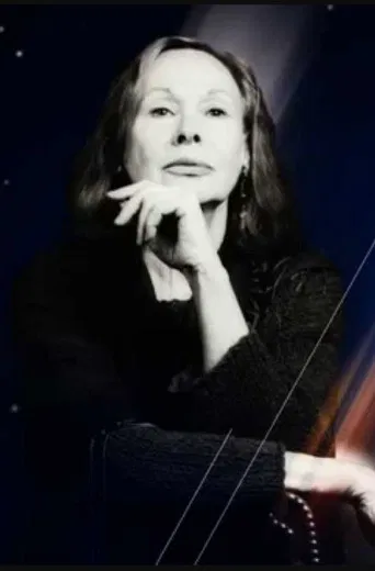 Diana Leblanc poster