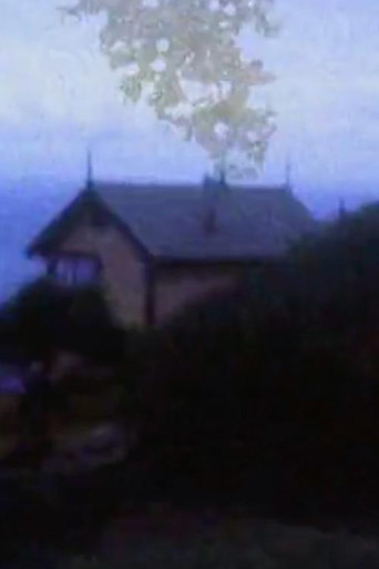 Paysage Natal poster