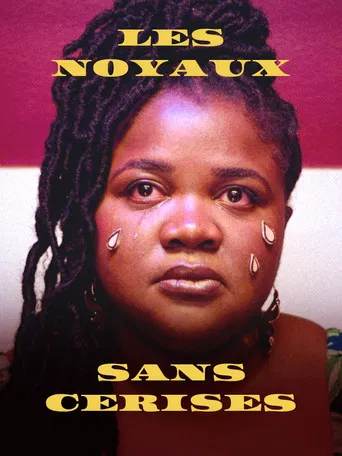 Les noyaux sans cerises poster