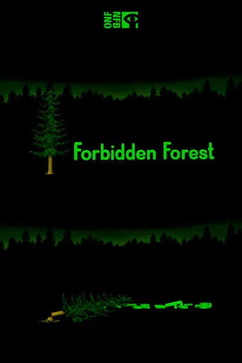Forbidden Forest poster