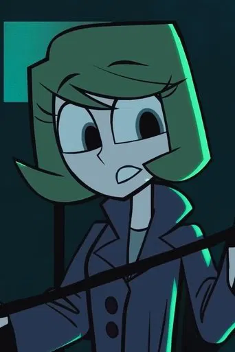 The Dark Harvest - Episode 1 poster