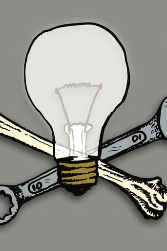 Join the Resistance, Fall in Love poster