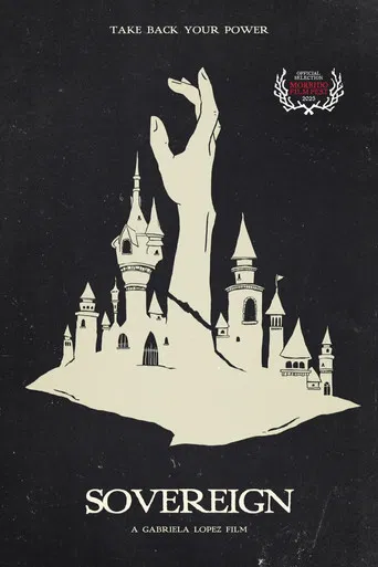 Sovereign poster