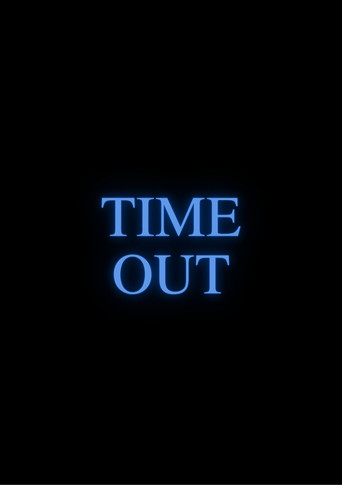 Time Out poster