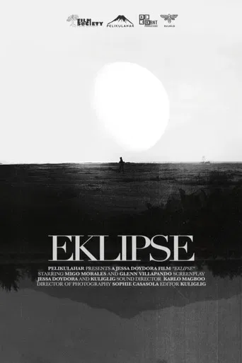Eklipse poster