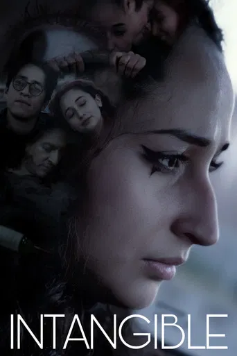 Intangible poster