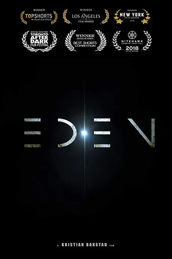 Eden poster